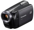  Panasonic SDR-S7EE-K Black